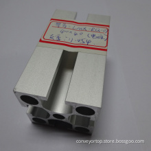 Aluminum Profile 4040 Aluminum Extrusion